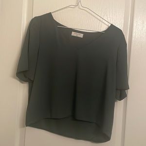 Blouse Babaton/Aritzia - Randy